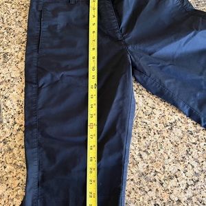 Adidas Golf Bermuda Size 8